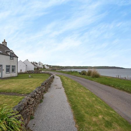 Villa Jura Drummore Exterior foto